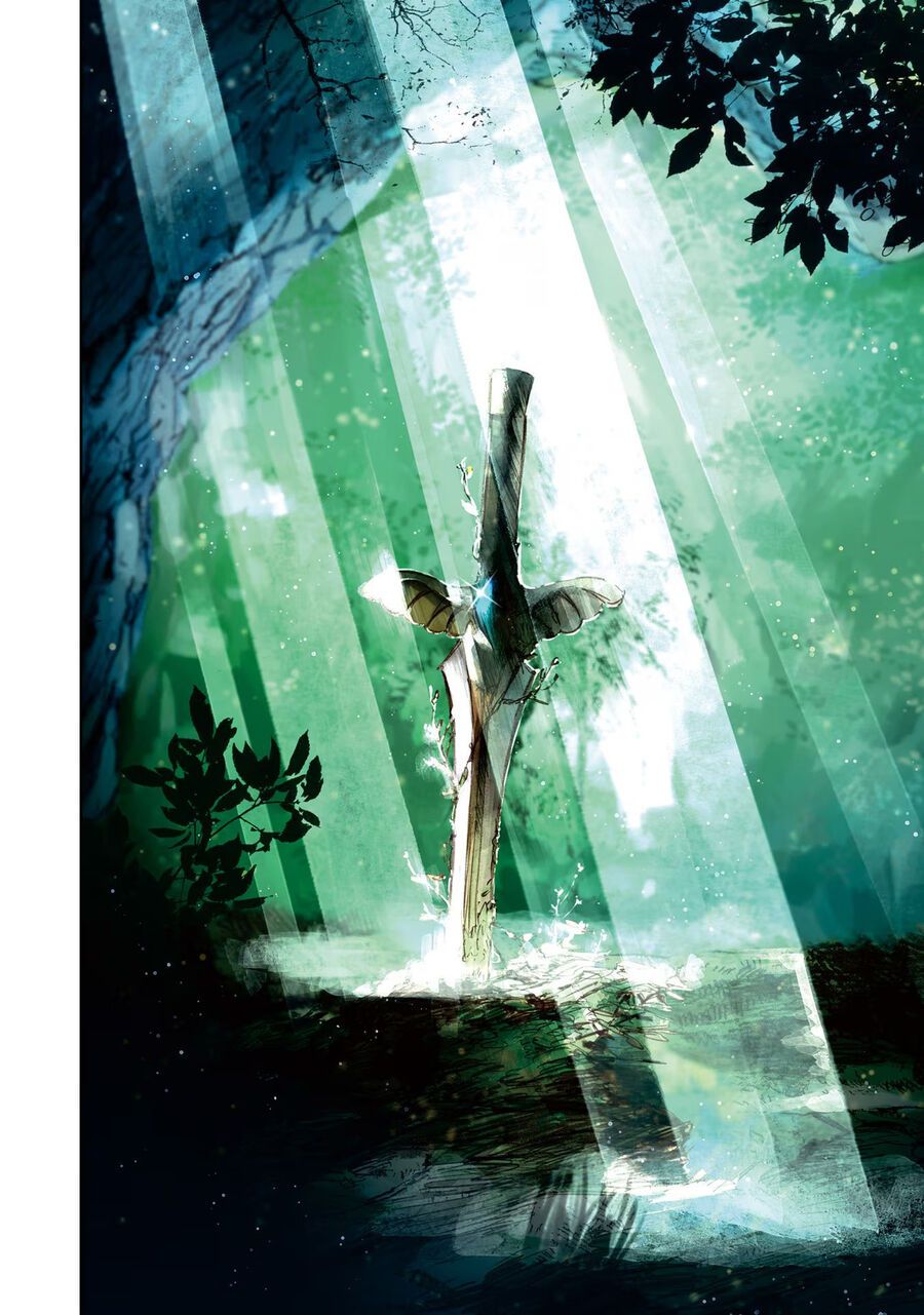 Kono Sekai No Kouryakuhon O Hirotte Shimaimashita Chapter 8 - 19