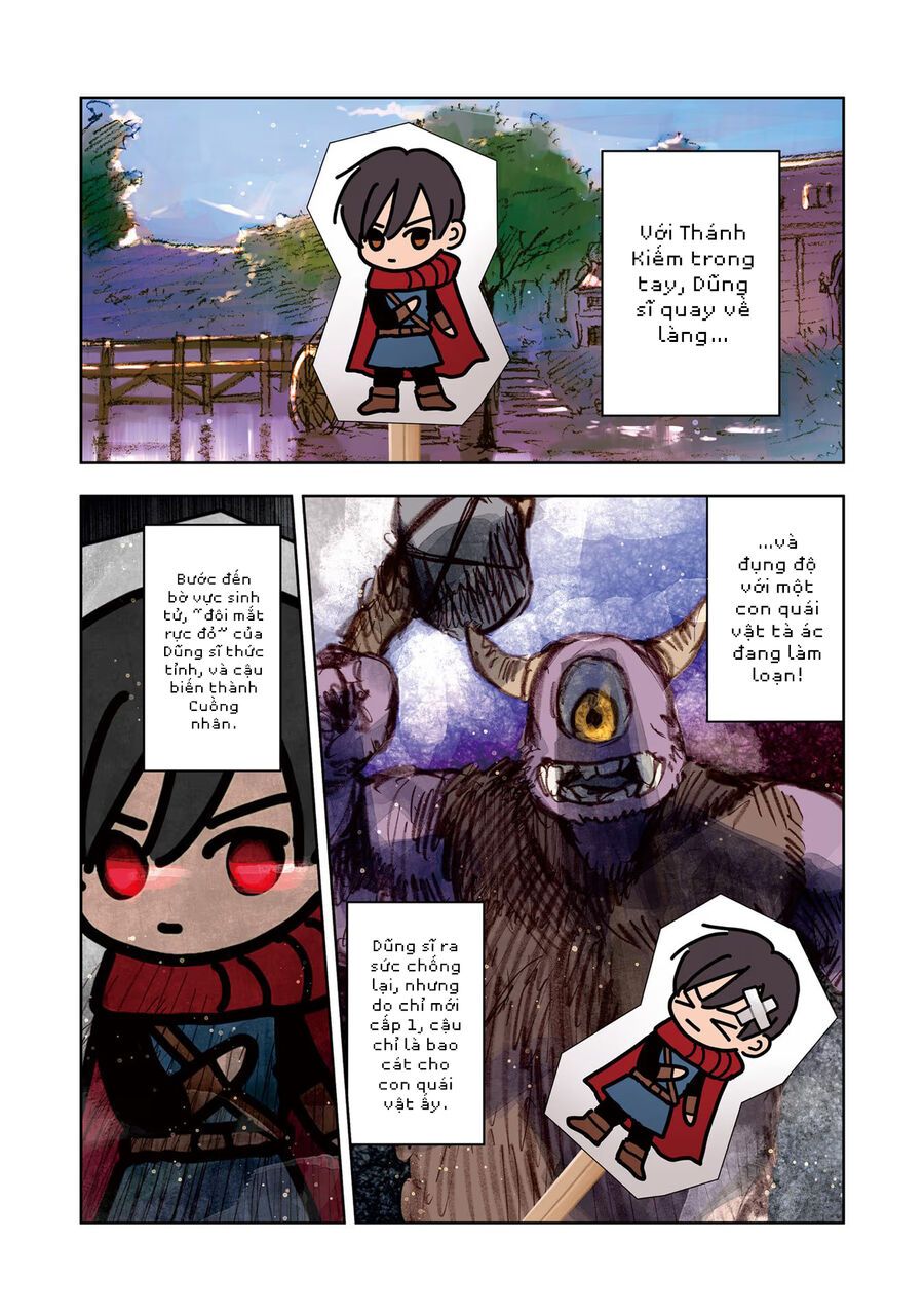 Kono Sekai No Kouryakuhon O Hirotte Shimaimashita Chapter 9 - 5