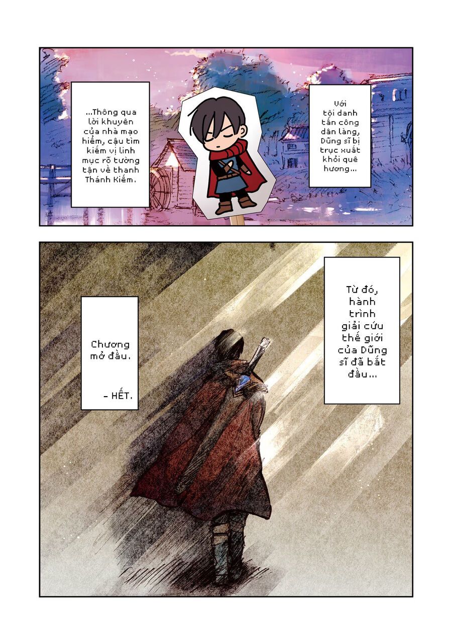 Kono Sekai No Kouryakuhon O Hirotte Shimaimashita Chapter 9 - 7