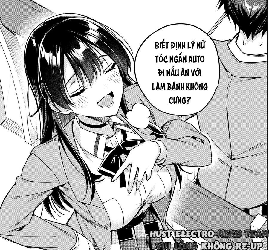 I'm Gonna Live With You Not Because My Parents Left Me Their Debt But Because I Like You Chapter 13 - 34