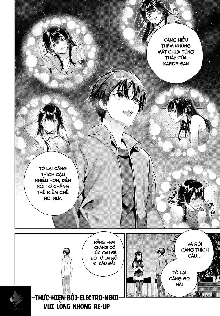 I'm Gonna Live With You Not Because My Parents Left Me Their Debt But Because I Like You Chapter 26 - 13