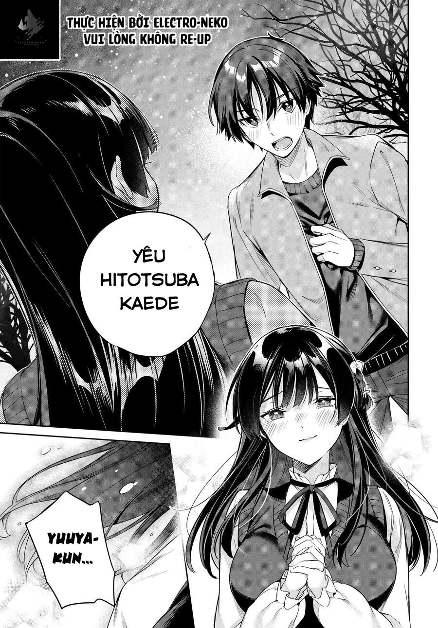 I'm Gonna Live With You Not Because My Parents Left Me Their Debt But Because I Like You Chapter 26 - 16