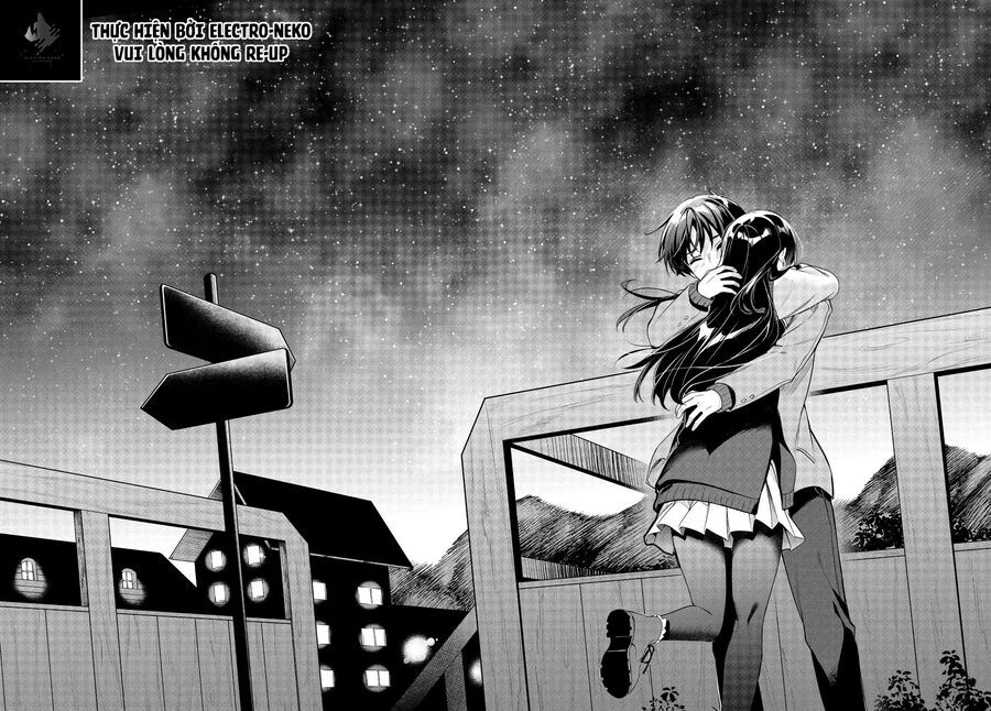 I'm Gonna Live With You Not Because My Parents Left Me Their Debt But Because I Like You Chapter 26 - 17