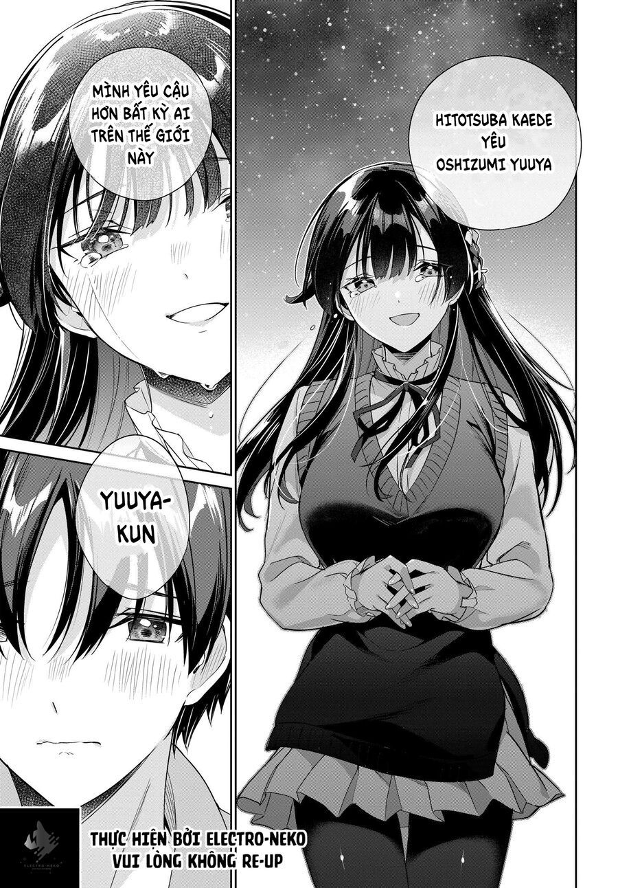I'm Gonna Live With You Not Because My Parents Left Me Their Debt But Because I Like You Chapter 26 - 19