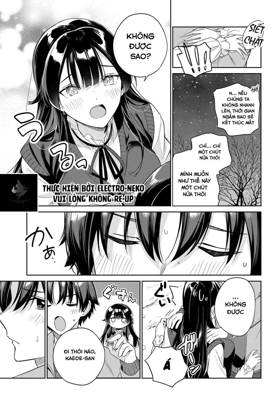 I'm Gonna Live With You Not Because My Parents Left Me Their Debt But Because I Like You Chapter 26 - 6