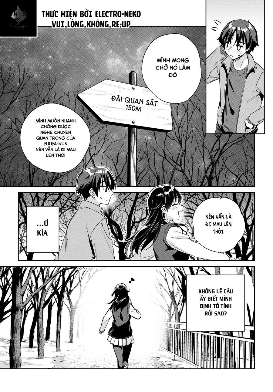 I'm Gonna Live With You Not Because My Parents Left Me Their Debt But Because I Like You Chapter 26 - 8