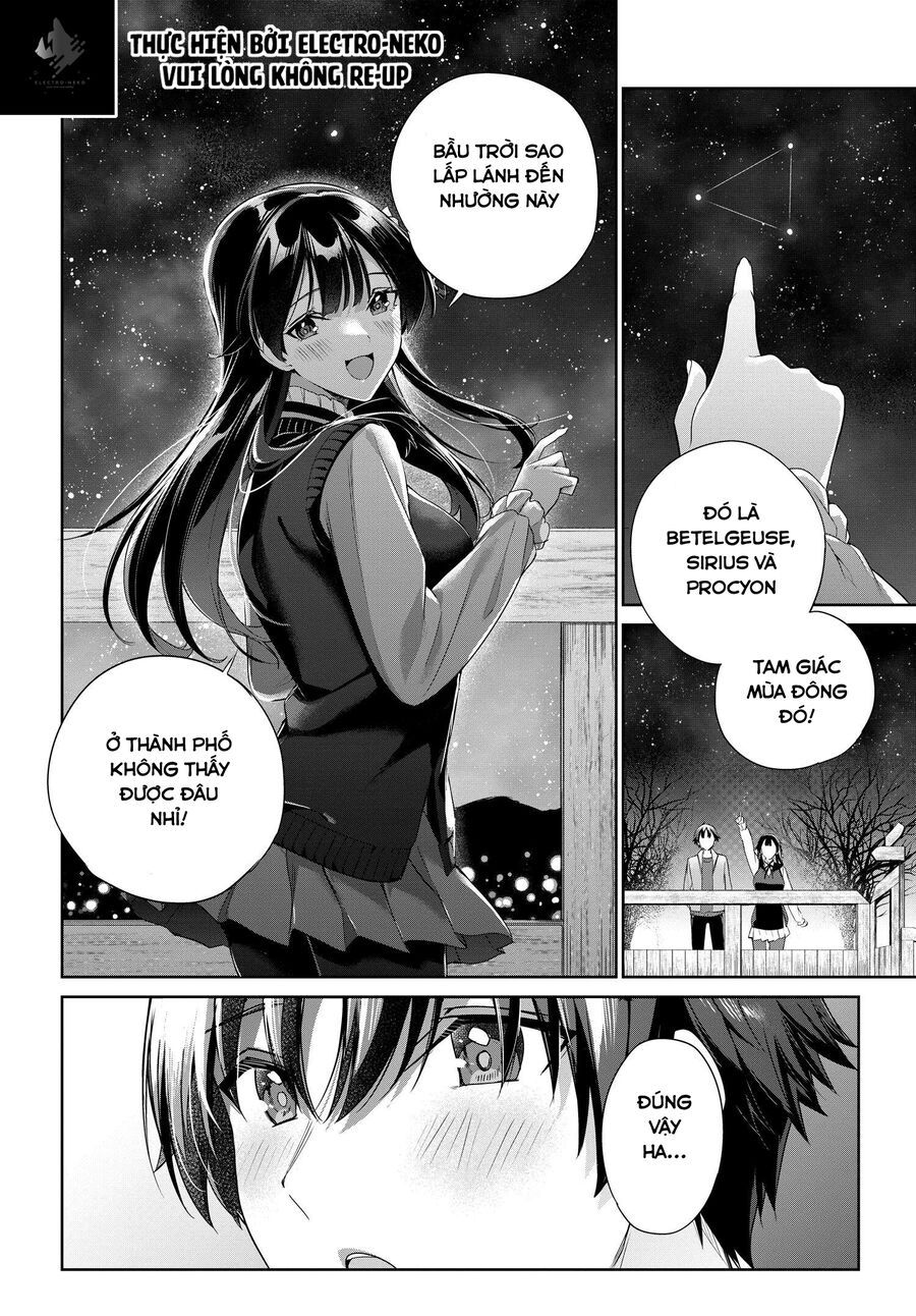 I'm Gonna Live With You Not Because My Parents Left Me Their Debt But Because I Like You Chapter 26 - 9