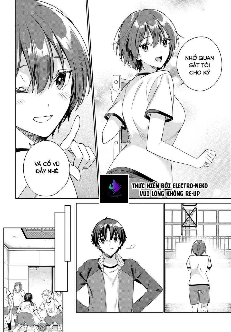 I'm Gonna Live With You Not Because My Parents Left Me Their Debt But Because I Like You Chapter 28 - 7