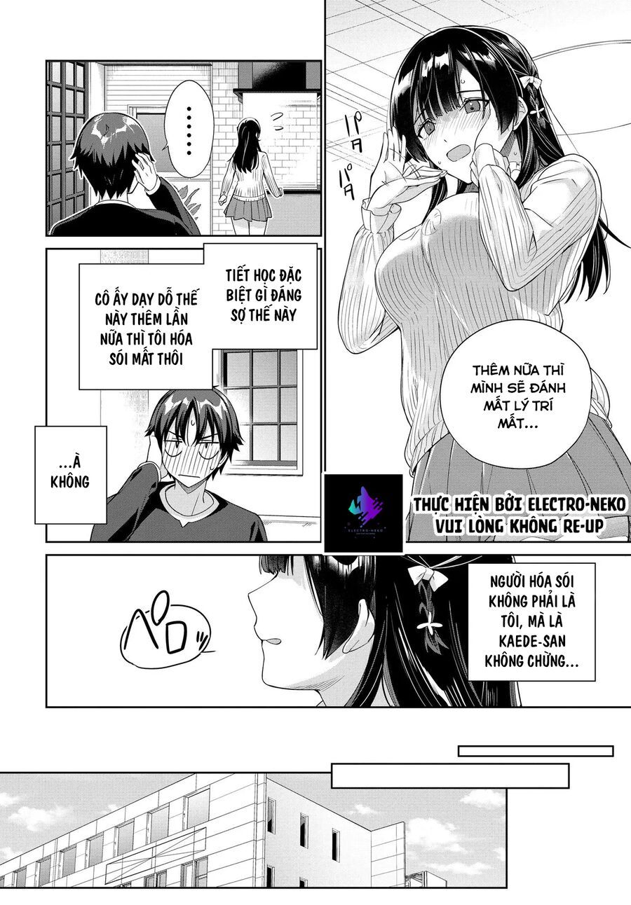 I'm Gonna Live With You Not Because My Parents Left Me Their Debt But Because I Like You Chapter 29 - 16