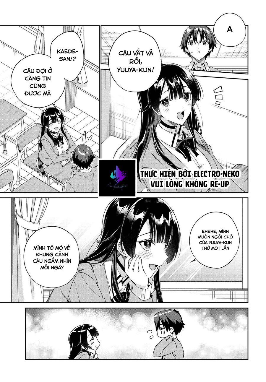 I'm Gonna Live With You Not Because My Parents Left Me Their Debt But Because I Like You Chapter 30 - 9