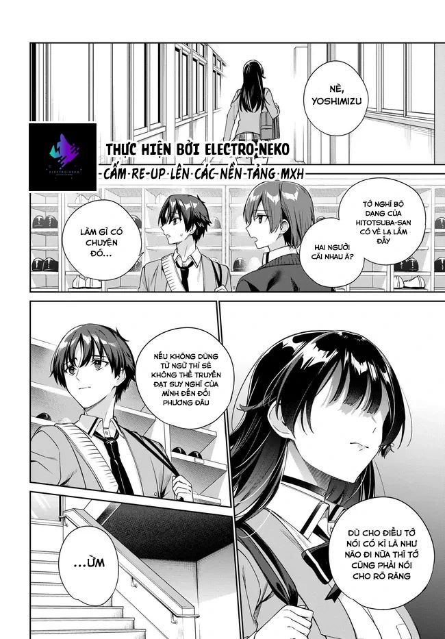 I'm Gonna Live With You Not Because My Parents Left Me Their Debt But Because I Like You Chapter 31 - 12