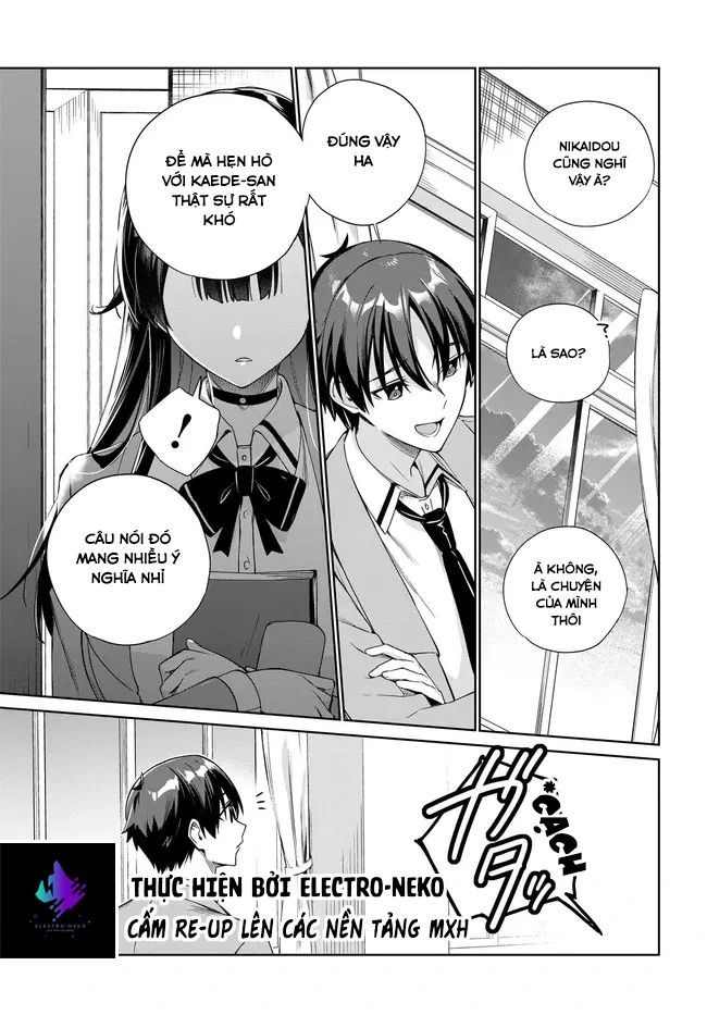 I'm Gonna Live With You Not Because My Parents Left Me Their Debt But Because I Like You Chapter 31 - 15