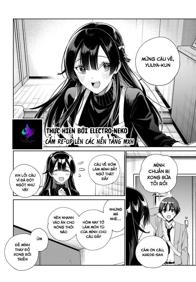 I'm Gonna Live With You Not Because My Parents Left Me Their Debt But Because I Like You Chapter 31 - 18
