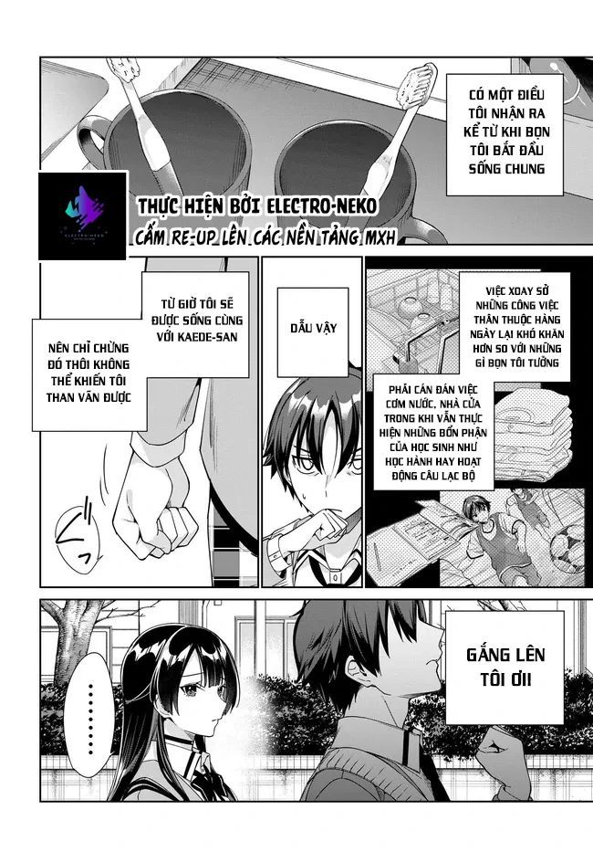 I'm Gonna Live With You Not Because My Parents Left Me Their Debt But Because I Like You Chapter 31 - 6
