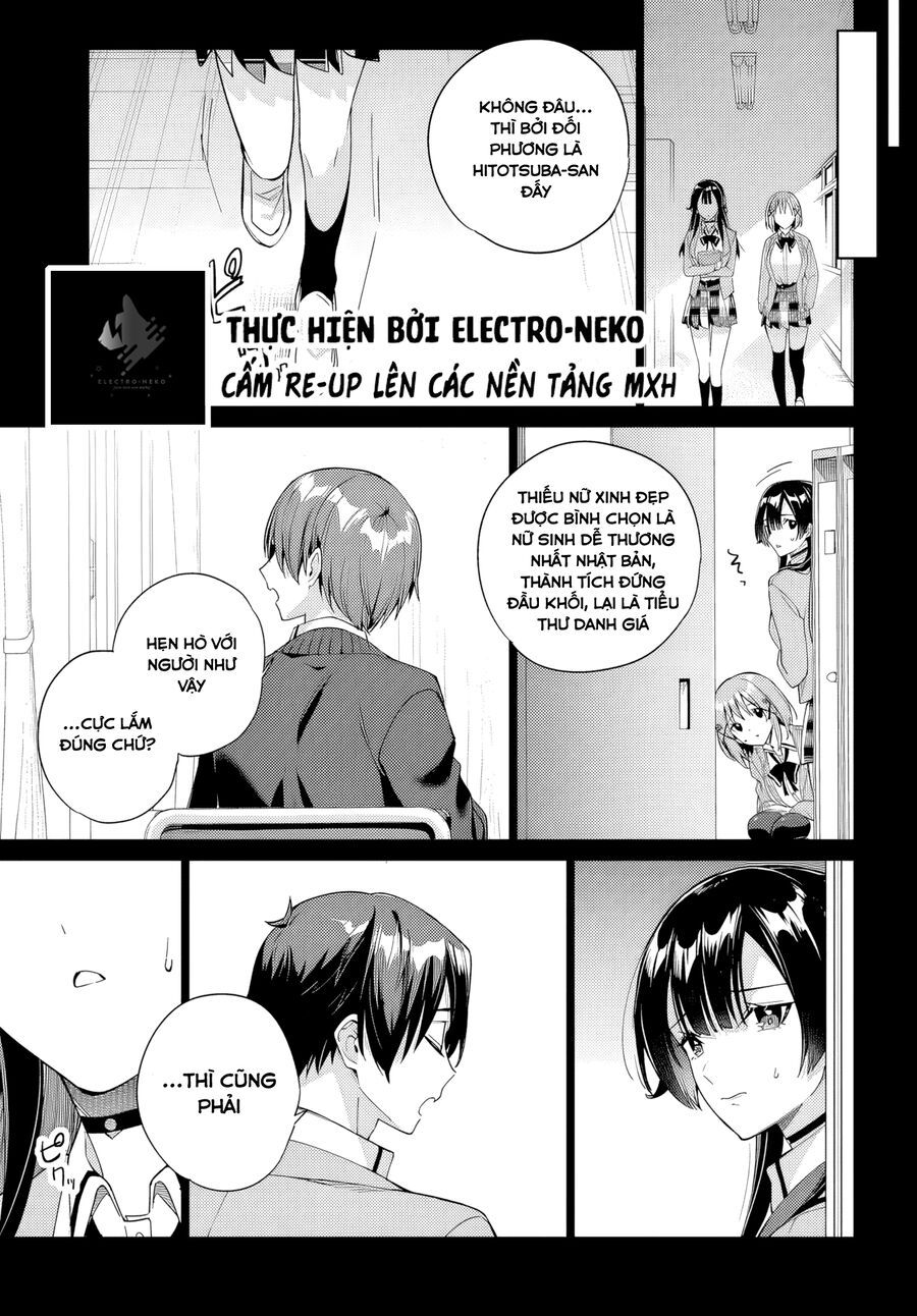 I'm Gonna Live With You Not Because My Parents Left Me Their Debt But Because I Like You Chapter 32 - 19