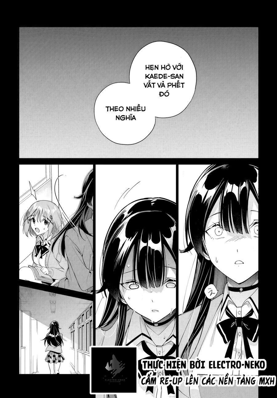 I'm Gonna Live With You Not Because My Parents Left Me Their Debt But Because I Like You Chapter 32 - 20