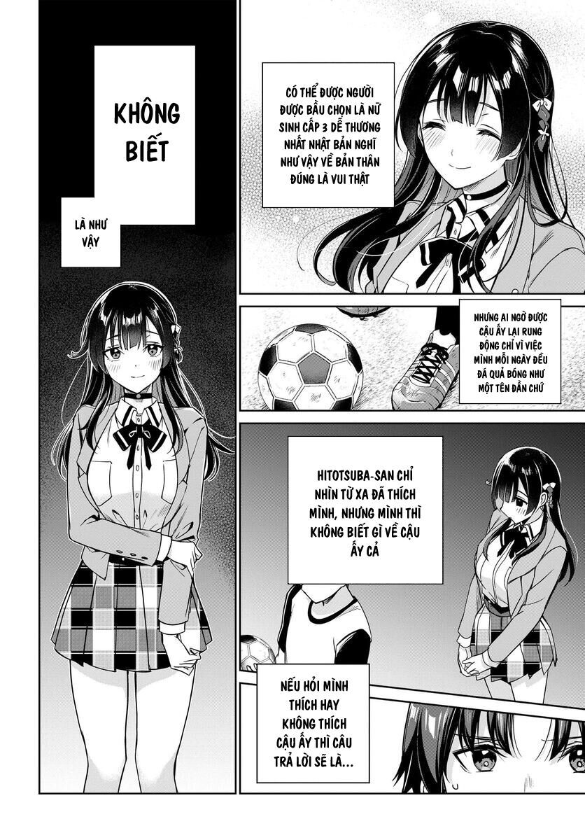 I'm Gonna Live With You Not Because My Parents Left Me Their Debt But Because I Like You Chapter 4 - 12