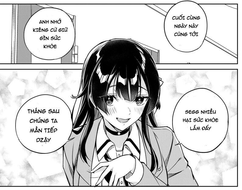 I'm Gonna Live With You Not Because My Parents Left Me Their Debt But Because I Like You Chapter 6 - 18