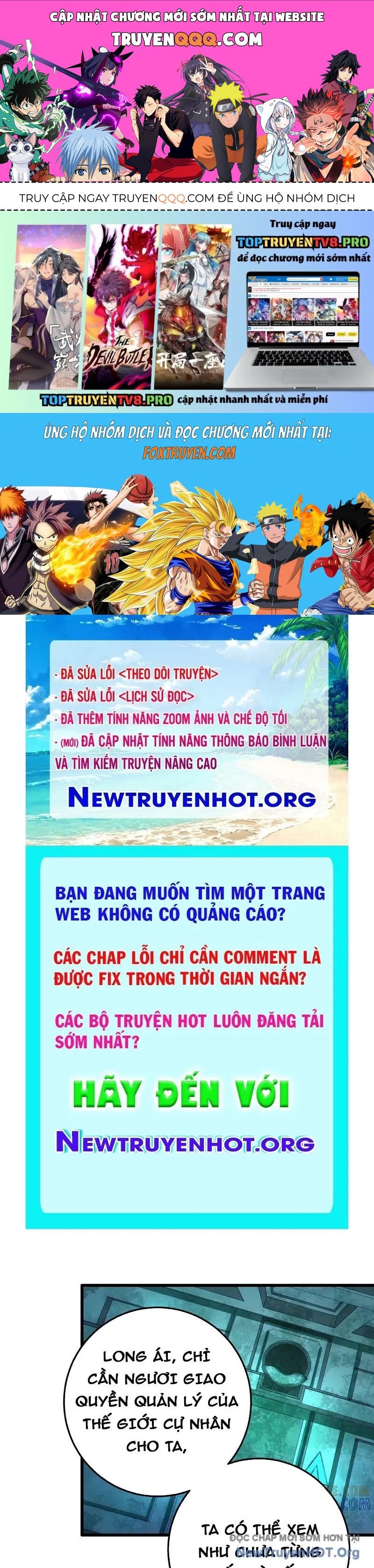 Dị Chủng Hắc Đản Chapter 25 - 1