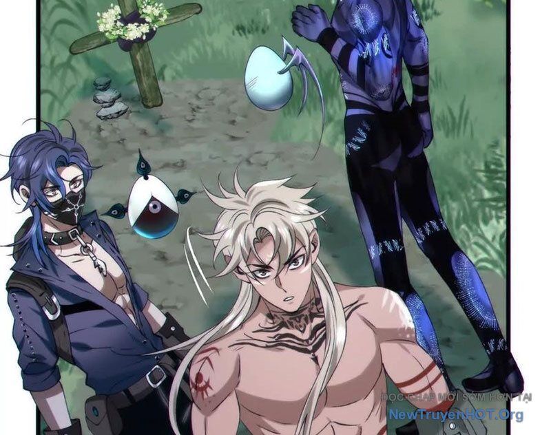 Dị Chủng Hắc Đản Chapter 25 - 117