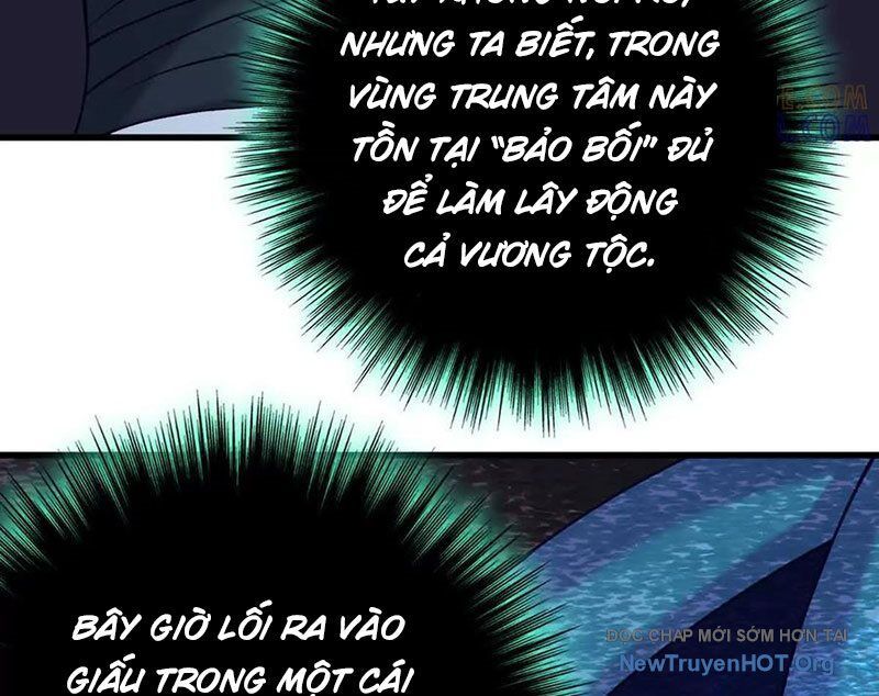 Dị Chủng Hắc Đản Chapter 25 - 28