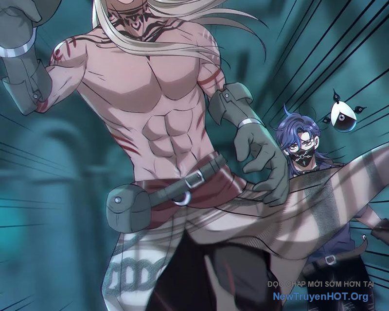 Dị Chủng Hắc Đản Chapter 25 - 38
