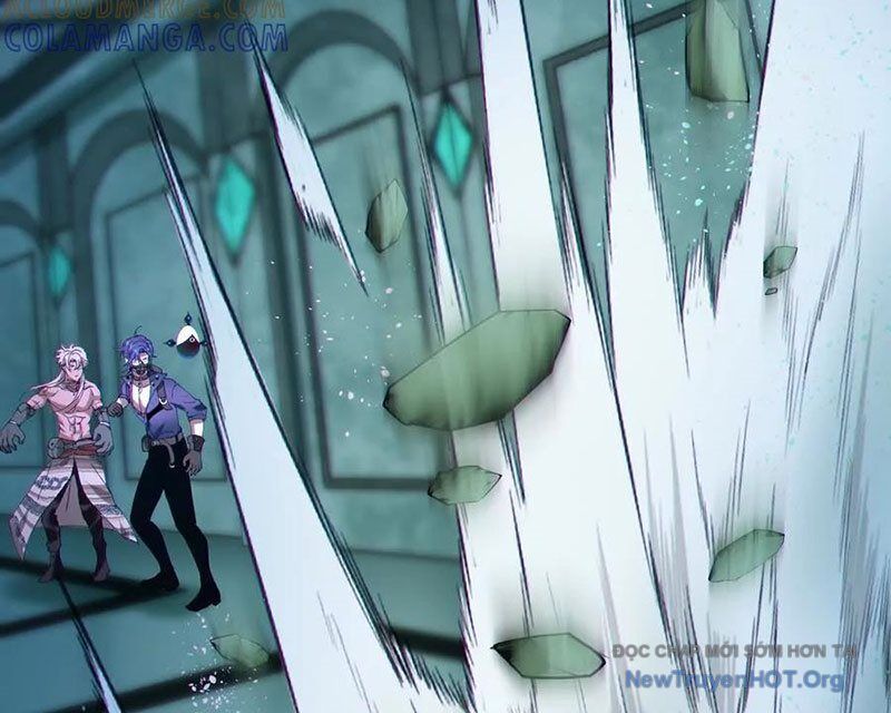 Dị Chủng Hắc Đản Chapter 25 - 46