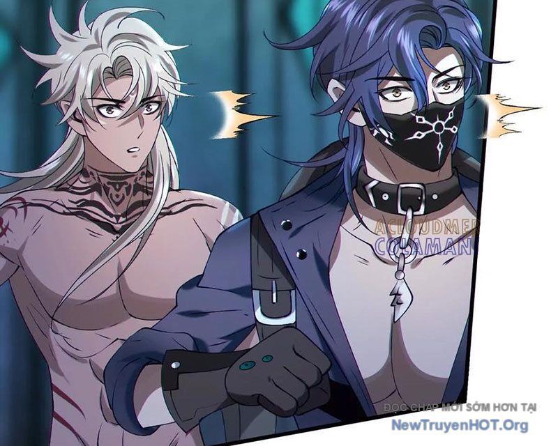 Dị Chủng Hắc Đản Chapter 25 - 50