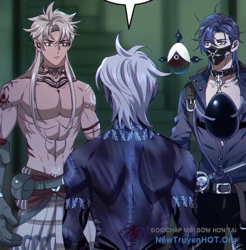 Dị Chủng Hắc Đản Chapter 26 - 102