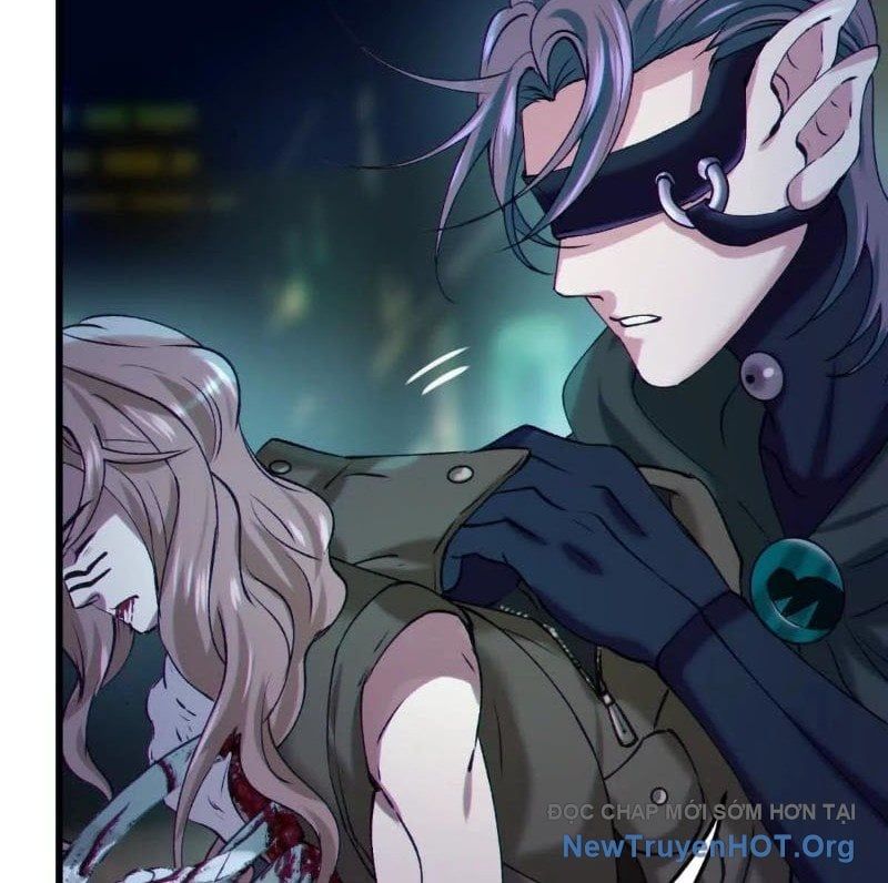 Dị Chủng Hắc Đản Chapter 26 - 27