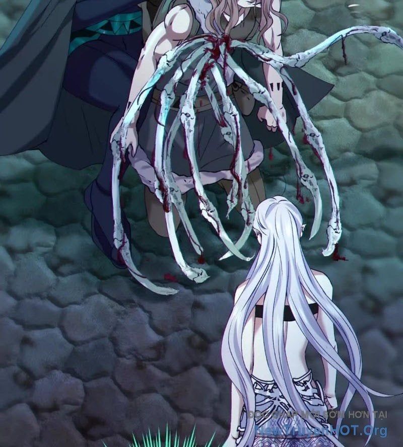 Dị Chủng Hắc Đản Chapter 26 - 30