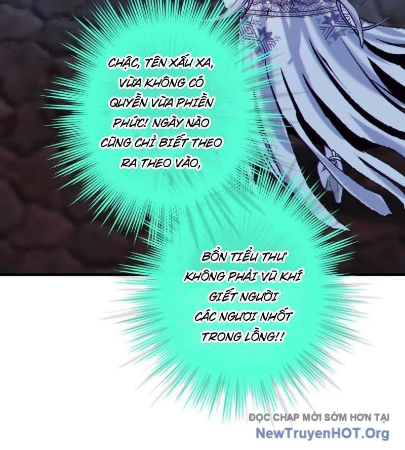 Dị Chủng Hắc Đản Chapter 26 - 31