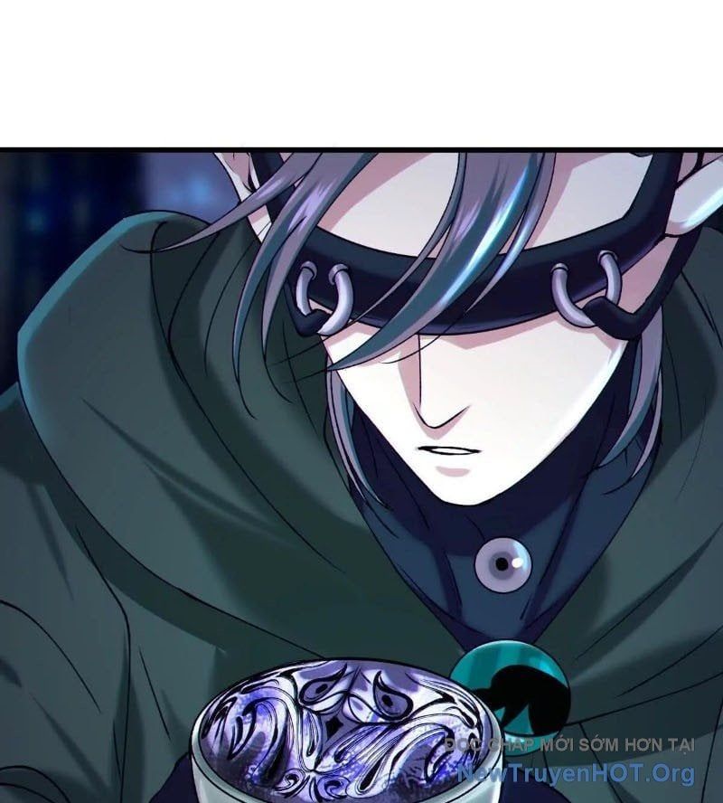 Dị Chủng Hắc Đản Chapter 26 - 32