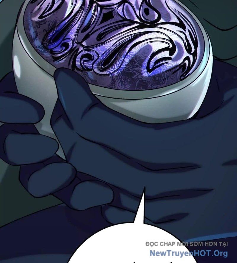 Dị Chủng Hắc Đản Chapter 26 - 35