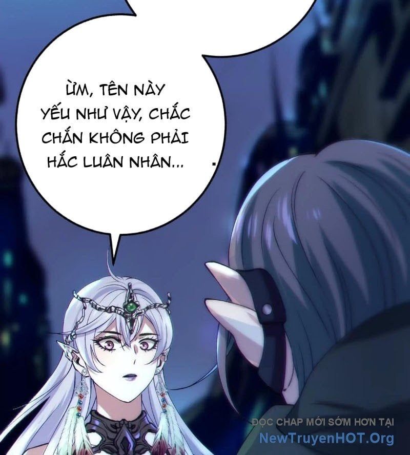 Dị Chủng Hắc Đản Chapter 26 - 37