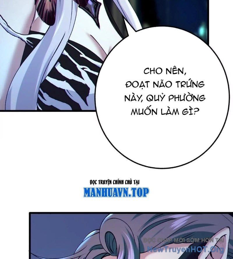 Dị Chủng Hắc Đản Chapter 26 - 41