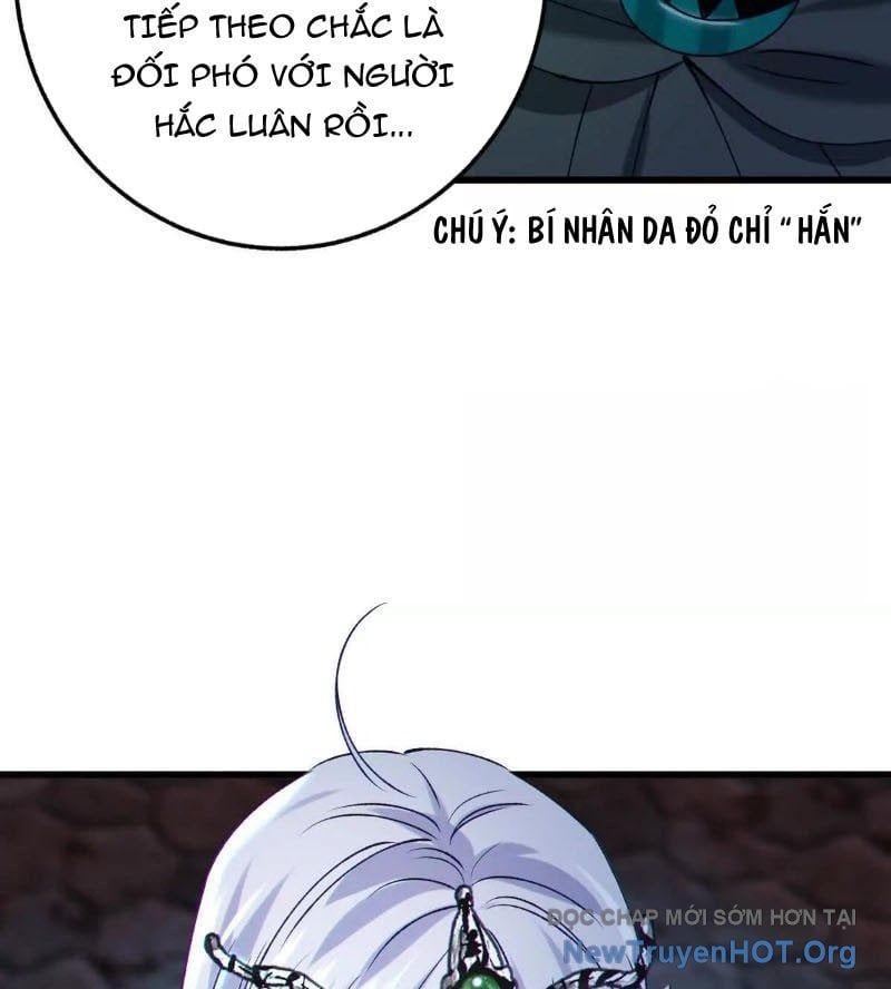 Dị Chủng Hắc Đản Chapter 26 - 43