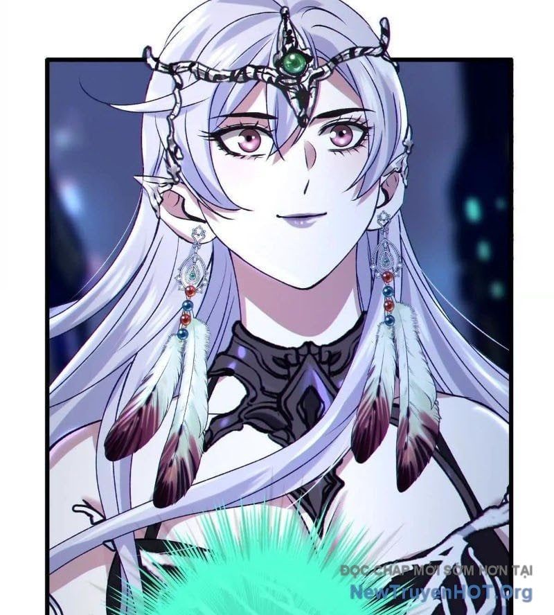 Dị Chủng Hắc Đản Chapter 26 - 48