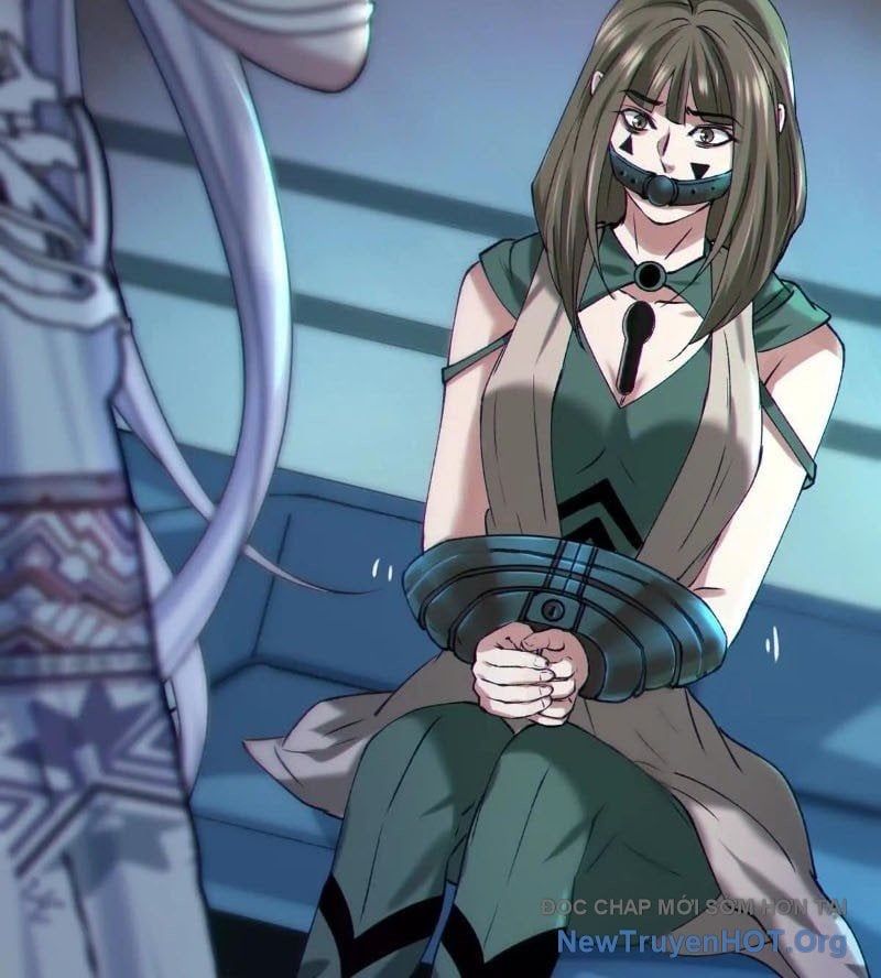 Dị Chủng Hắc Đản Chapter 26 - 52