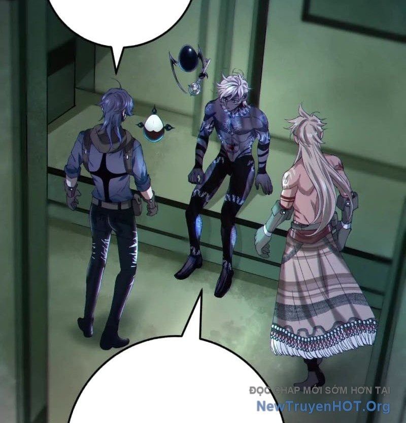 Dị Chủng Hắc Đản Chapter 26 - 68