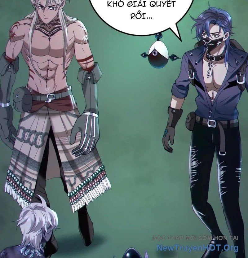 Dị Chủng Hắc Đản Chapter 26 - 74