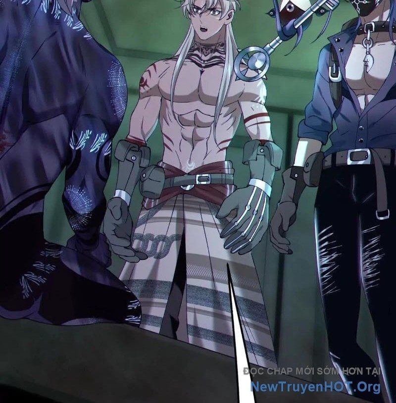 Dị Chủng Hắc Đản Chapter 26 - 84