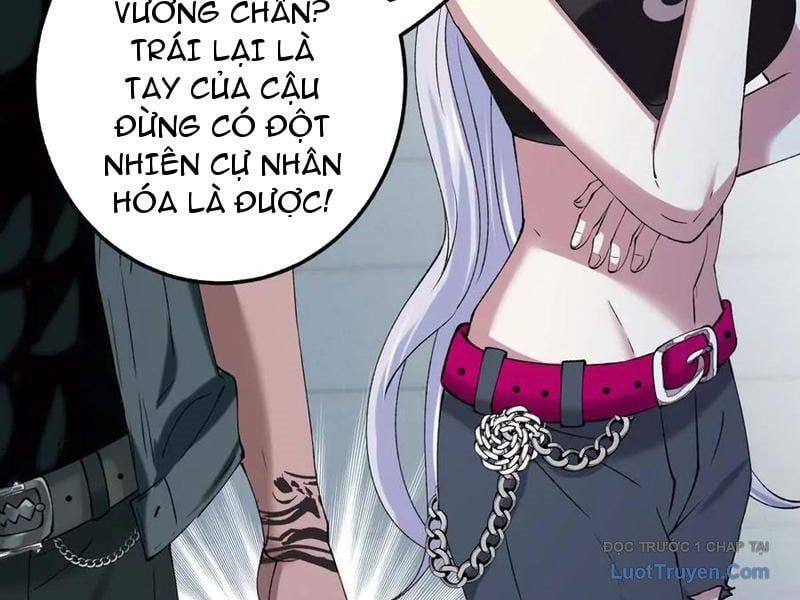Dị Chủng Hắc Đản Chapter 36 - 101