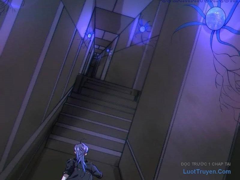 Dị Chủng Hắc Đản Chapter 36 - 38