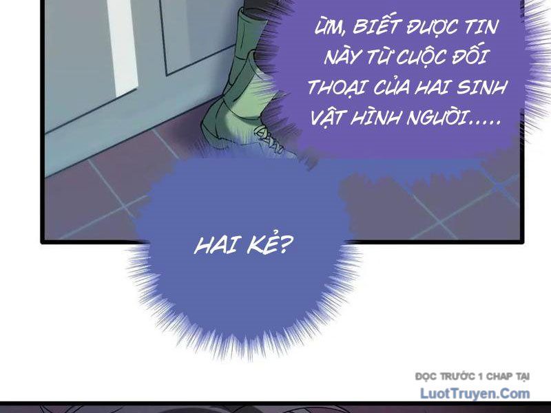 Dị Chủng Hắc Đản Chapter 36 - 5
