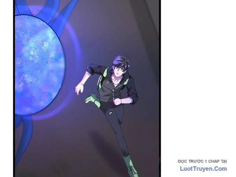 Dị Chủng Hắc Đản Chapter 36 - 41
