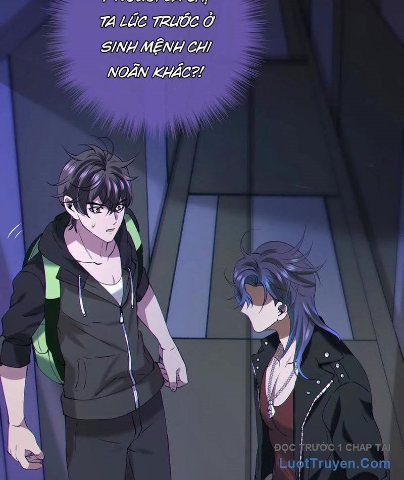 Dị Chủng Hắc Đản Chapter 37 - 20