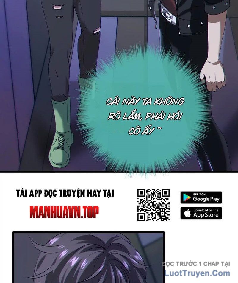 Dị Chủng Hắc Đản Chapter 37 - 21