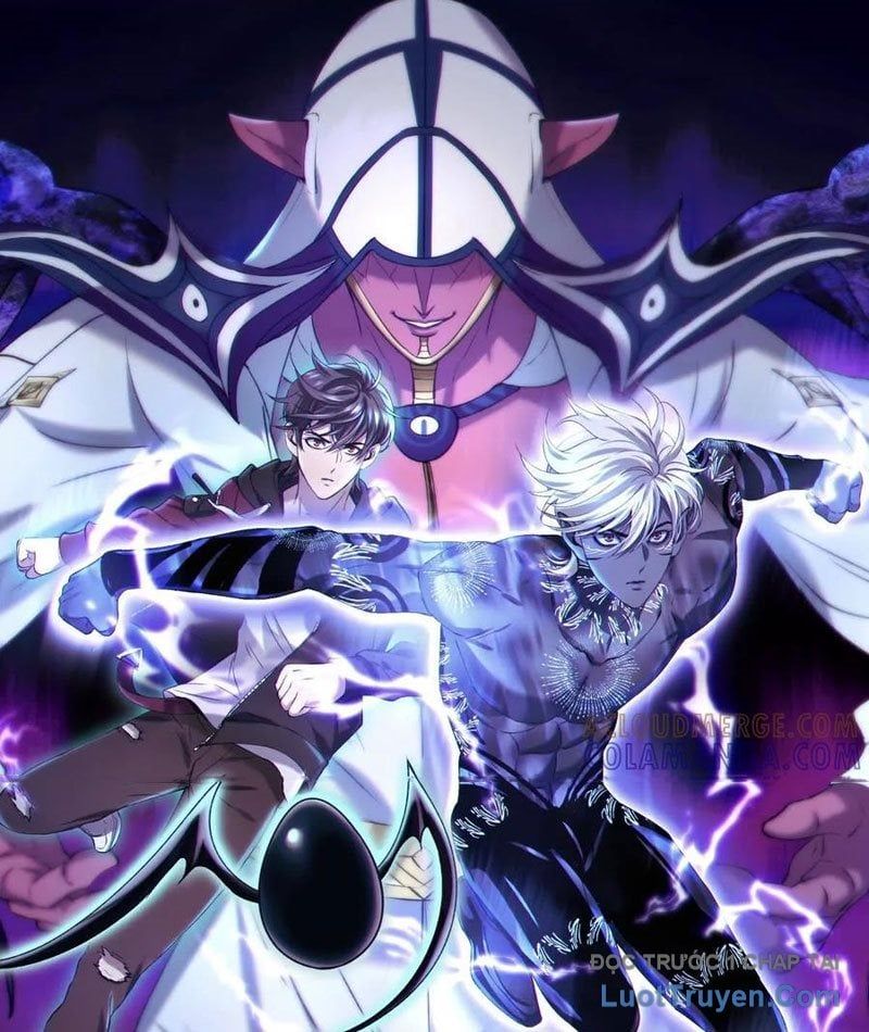 Dị Chủng Hắc Đản Chapter 37 - 4