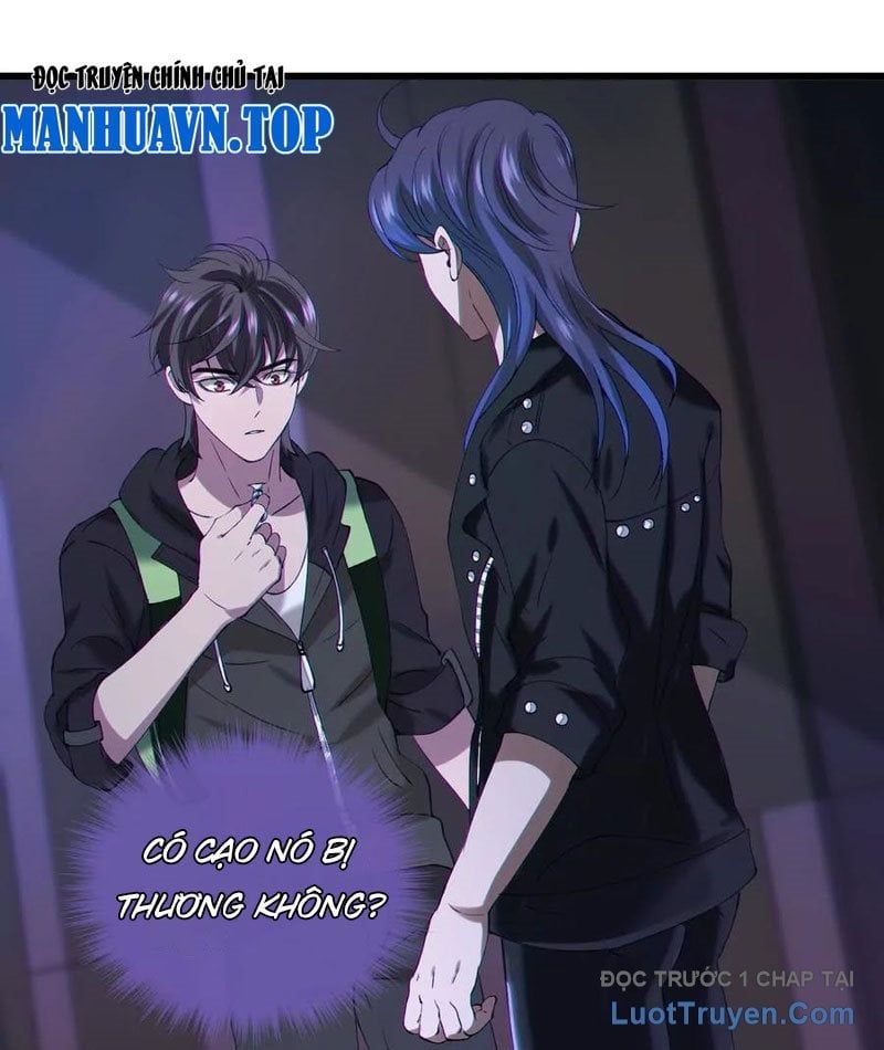 Dị Chủng Hắc Đản Chapter 37 - 31